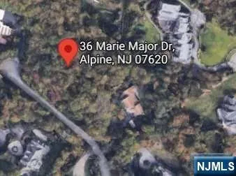 36 Marie Major Drive Alpine, NJ 07620