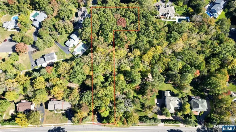 860 Rivervale Road River Vale, NJ 07675
