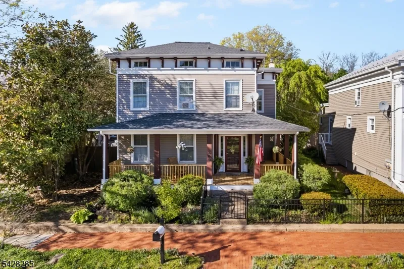 269 Quakertown Rd Franklin, NJ 08867