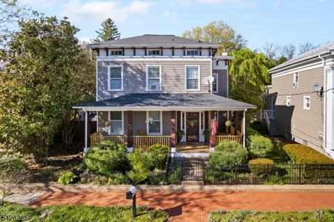 269 Quakertown Rd