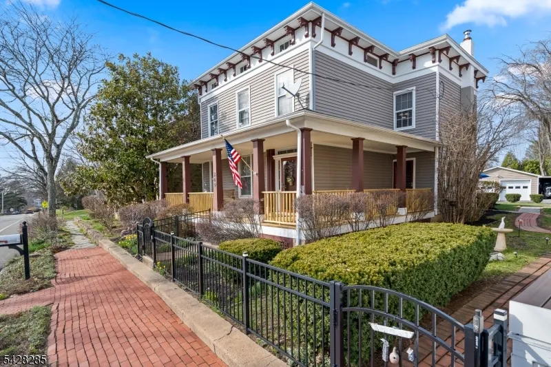269 Quakertown Rd Franklin, NJ 08867