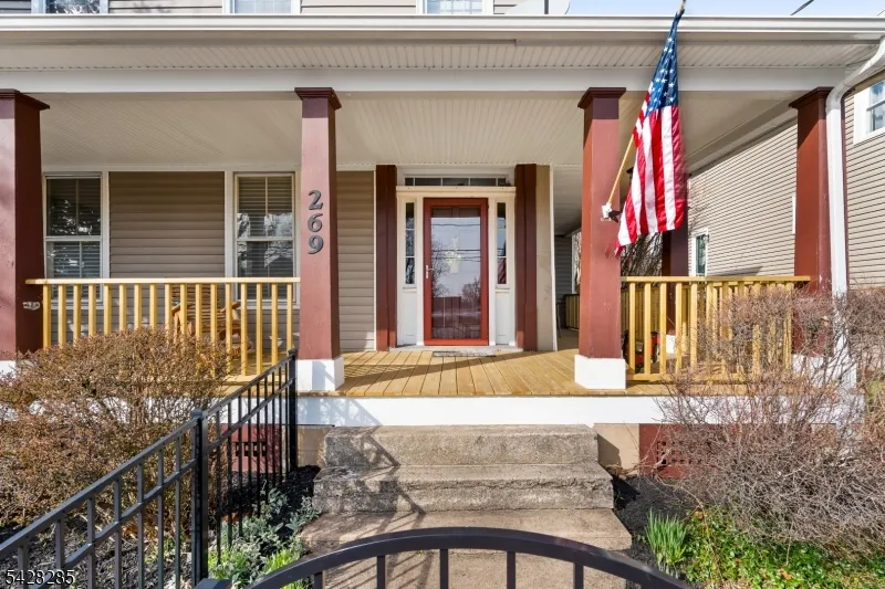 269 Quakertown Rd Franklin, NJ 08867