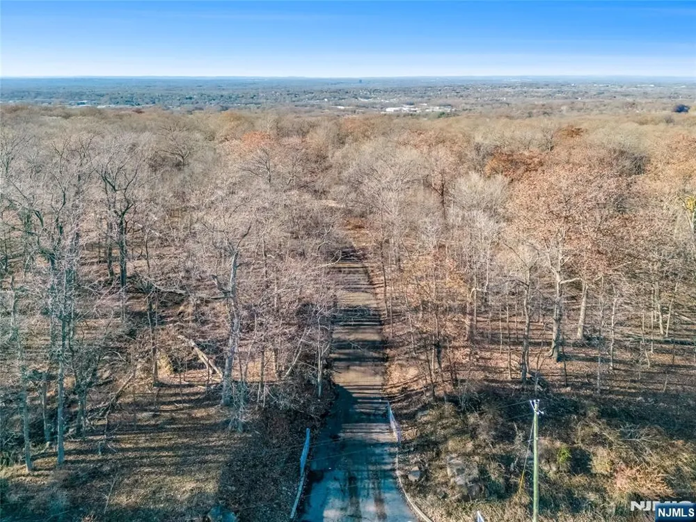 6 Old Farm Way Alpine, NJ 07620