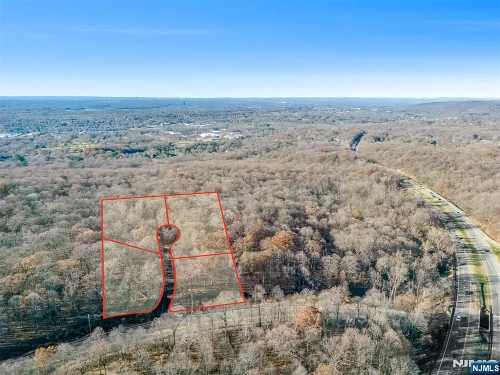 6 Old Farm Way Alpine, NJ 07620