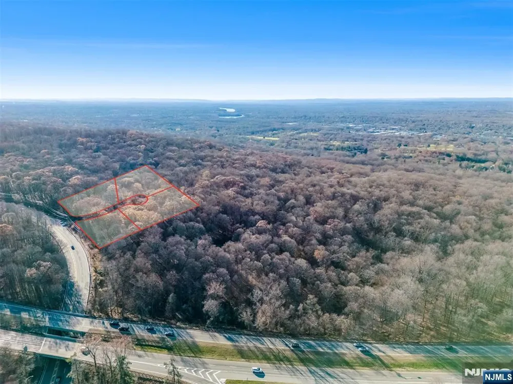 6 Old Farm Way Alpine, NJ 07620