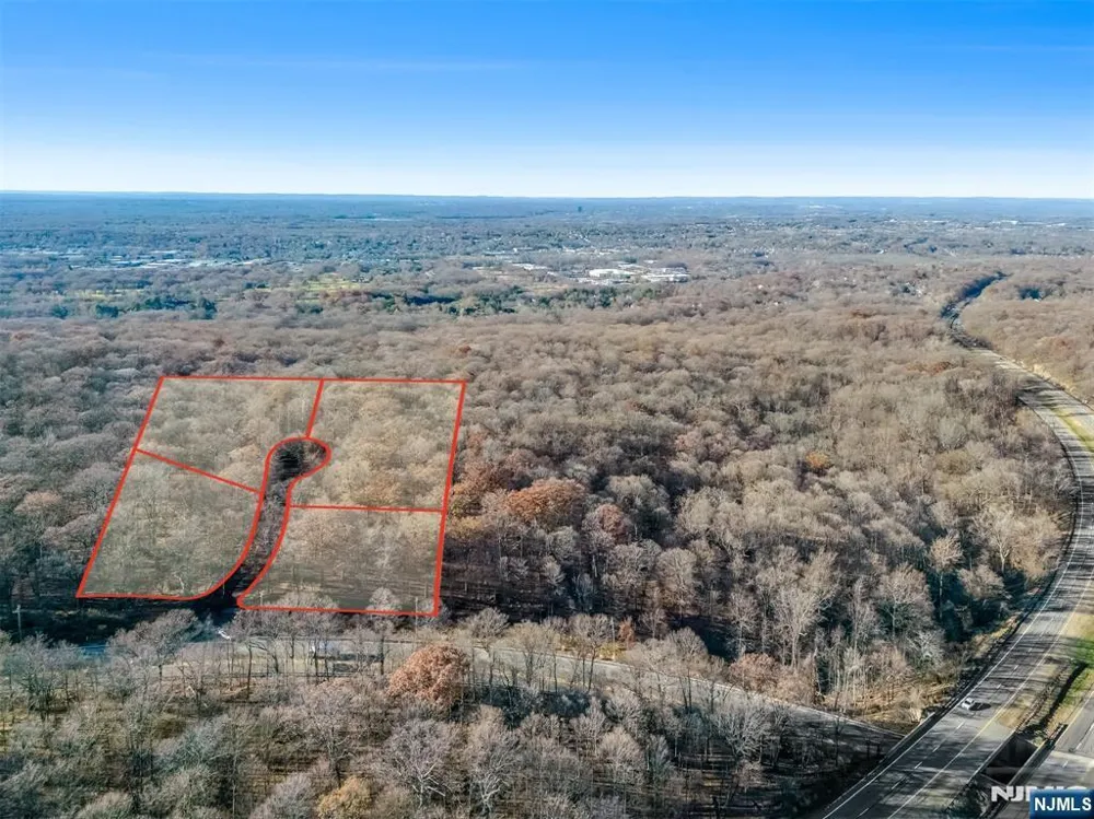 6 Old Farm Way Alpine, NJ 07620