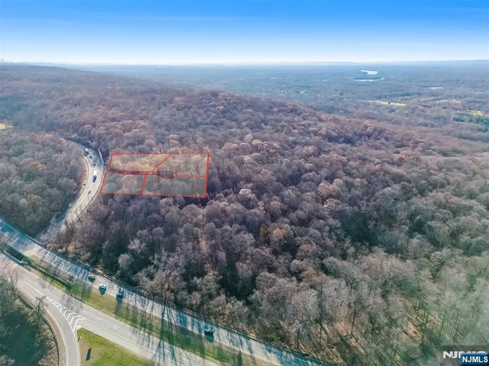 6 Old Farm Way Alpine, NJ 07620