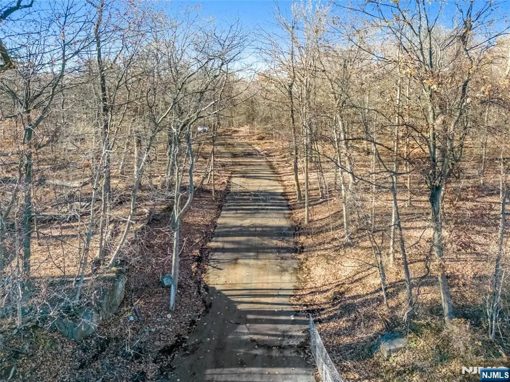 6 Old Farm Way Alpine, NJ 07620