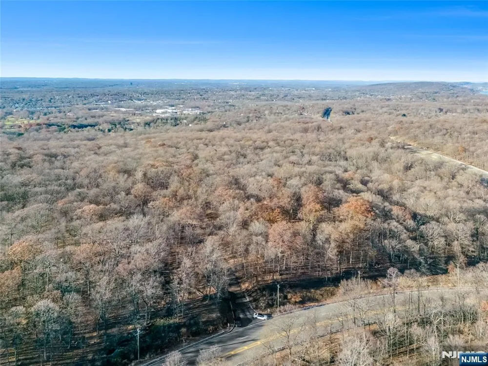 6 Old Farm Way Alpine, NJ 07620