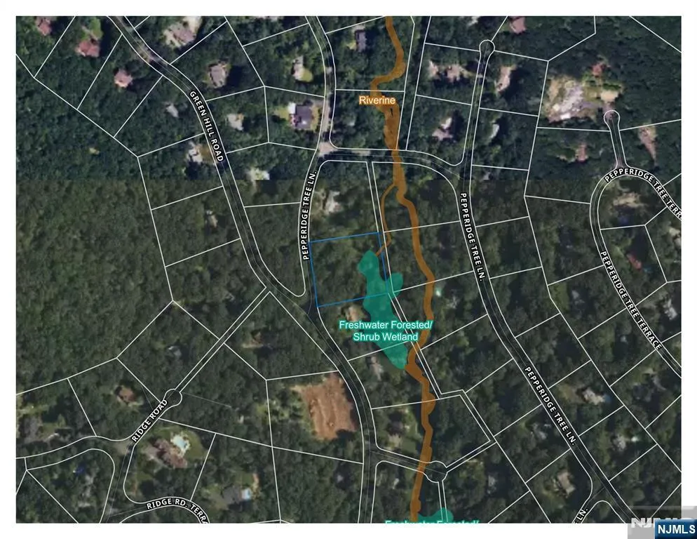 2 Kent Brook Terrace Kinnelonugh, NJ 07405