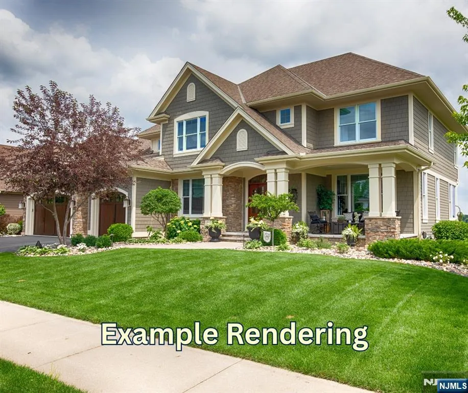 216 E Midland Avenue Paramus, NJ 07652