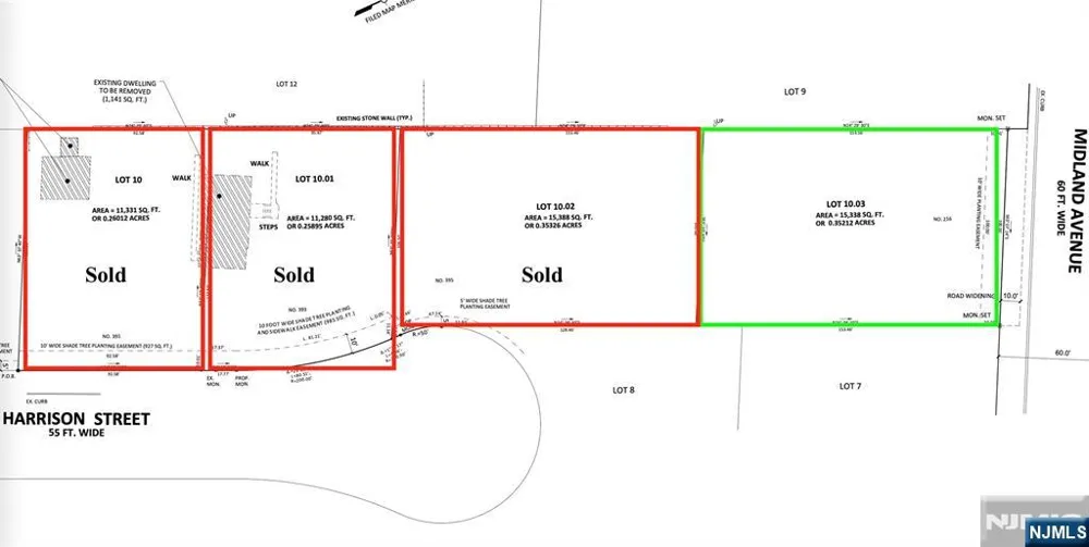 216 E Midland Avenue Paramus, NJ 07652