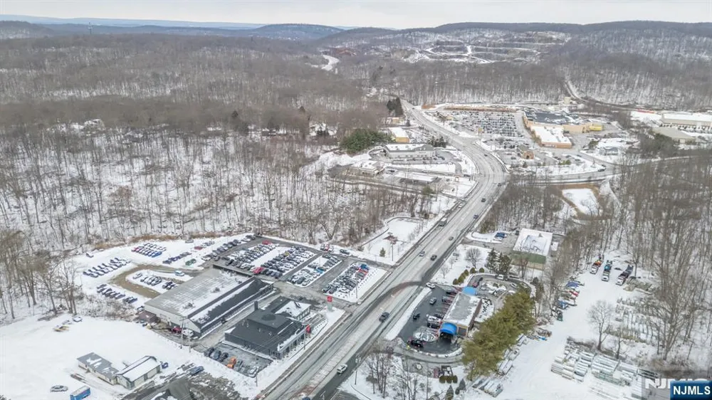 71 Us Highway 206 Stanhope, NJ 07874
