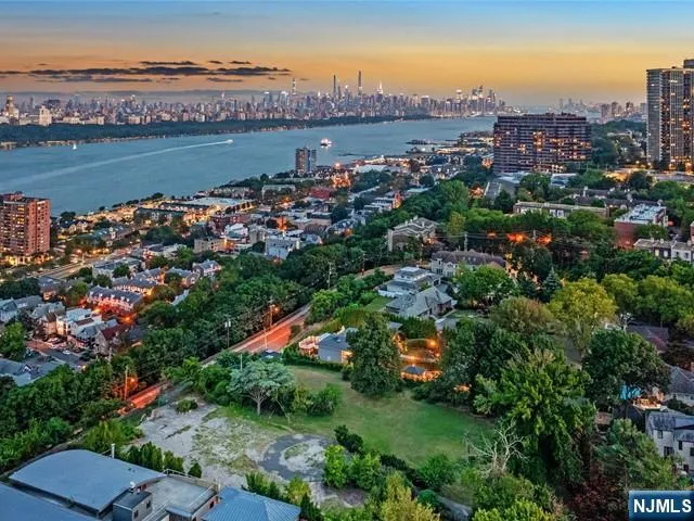 55 & 69 Bluff Road Fort Lee, NJ 07024