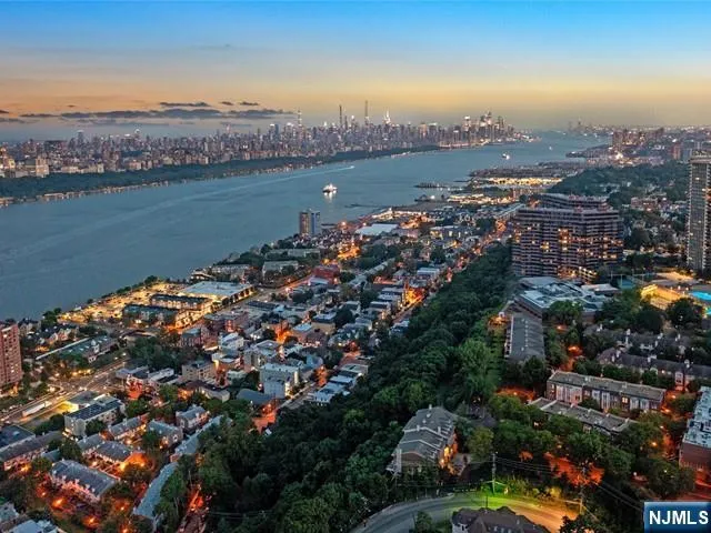 55 & 69 Bluff Road Fort Lee, NJ 07024