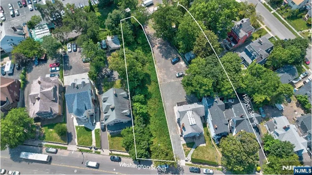 65 Washington Street East Orange, NJ 07017
