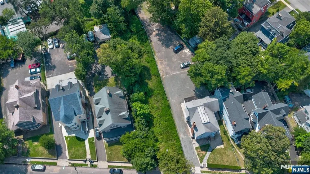 65 Washington Street East Orange, NJ 07017