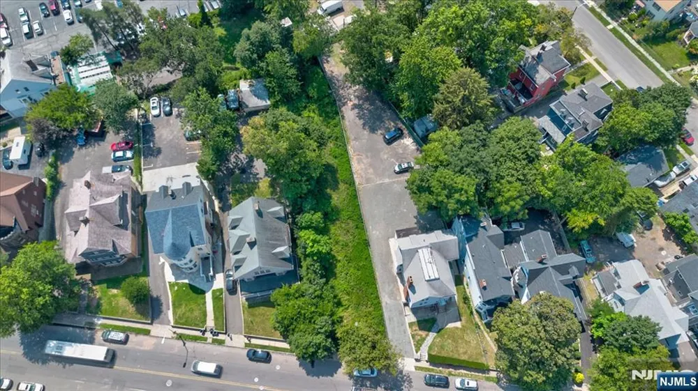 65 Washington Street East Orange, NJ 07017