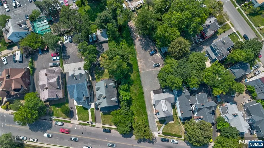 65 Washington Street East Orange, NJ 07017