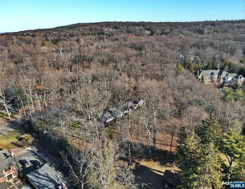 32 Litchfield Way Alpine, NJ 07620