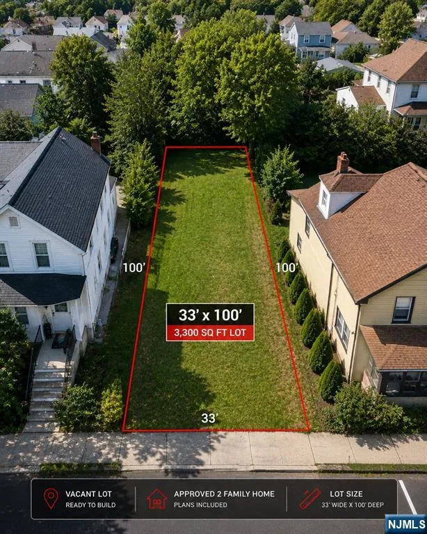 77th North Bergen, NJ 07047