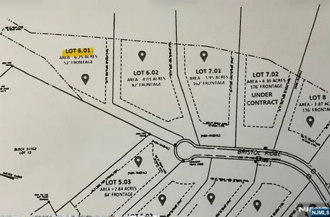 10 Bristol Ridge Road