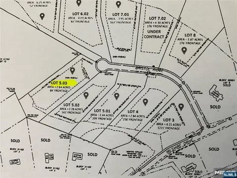 9 Bristol Ridge Road
