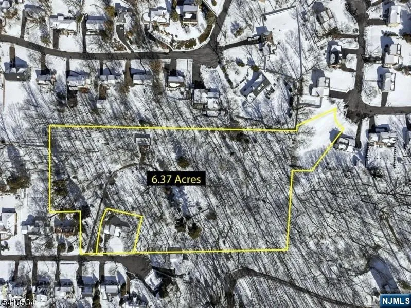 401 Acacia Road Scotch Plains, NJ 07076