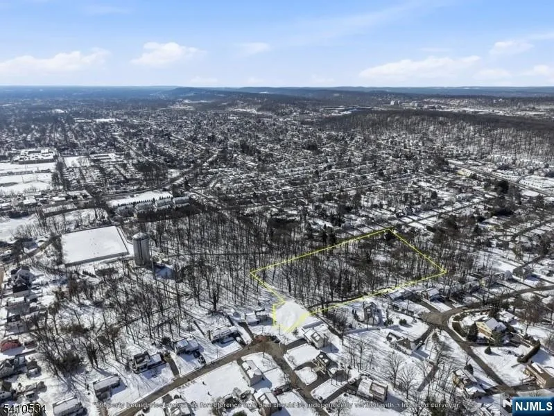 401 Acacia Road Scotch Plains, NJ 07076