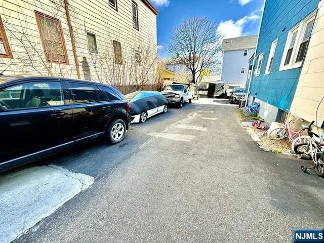 100 Hammond Avenue Passaic, NJ 07055
