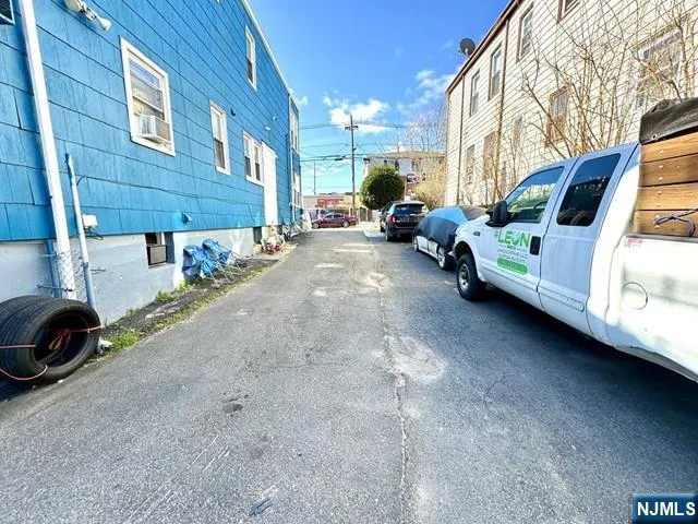 100 Hammond Avenue Passaic, NJ 07055