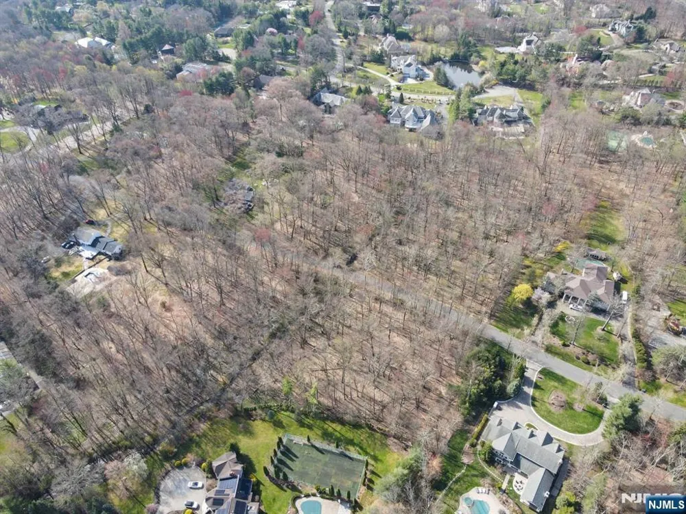 19 Wildwood Road Saddle River, NJ 07458