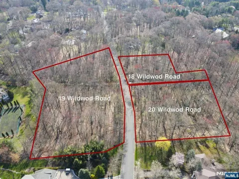 20 Wildwood Road