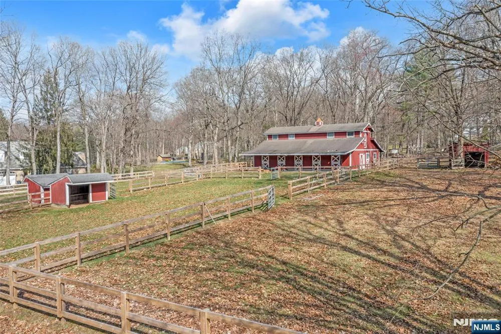98 E Saddle River Road Saddle River, NJ 07458