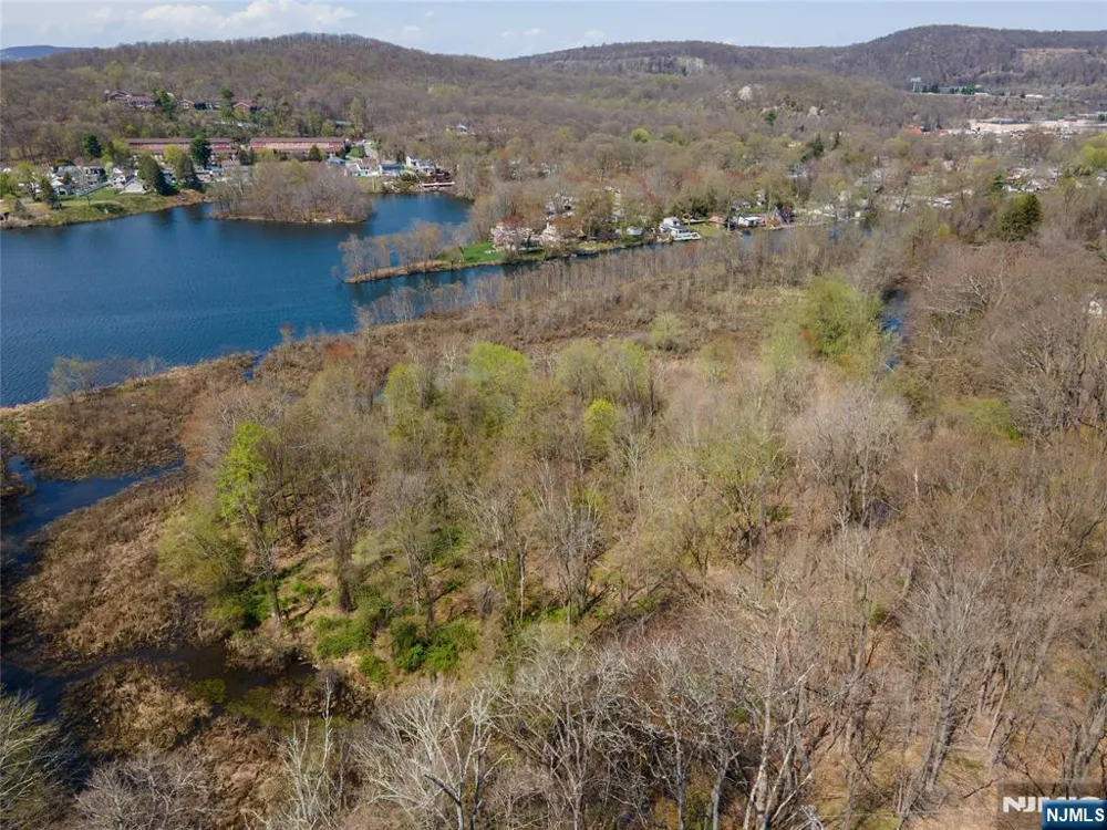Terhune Drive Wayne, NJ 07470