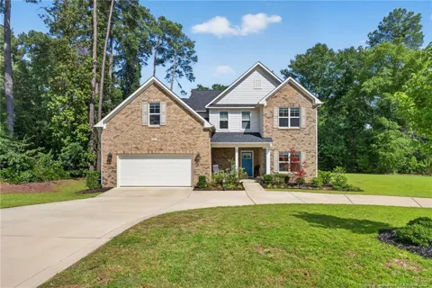 2421 Amigo Drive