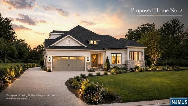 0 Cahill Cross West Milford, NJ 07480