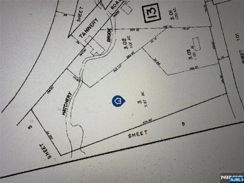 00 Russling Road Hackettstown, NJ 07840