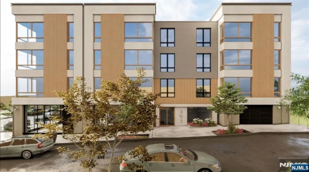 295-303 Morris Avenue Newark, NJ 07103