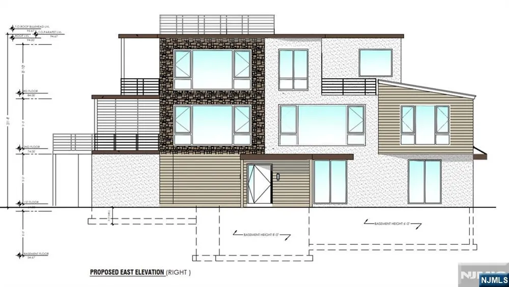 5 Vista Lane Edgewater, NJ 07020