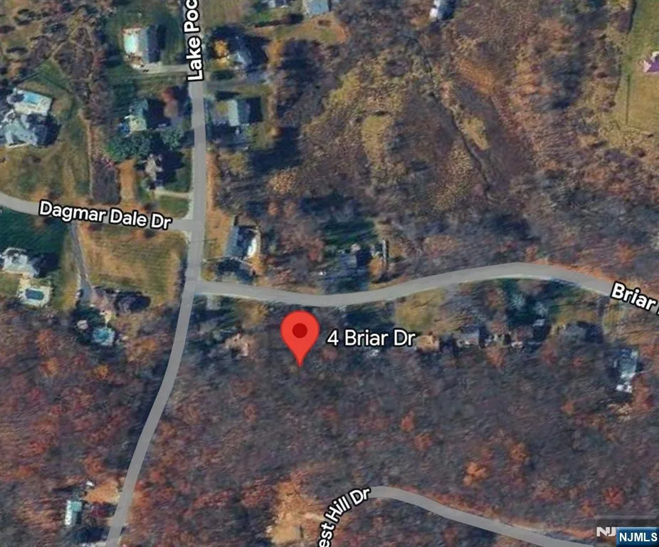 4 Briar Drive Sussex, NJ 07461