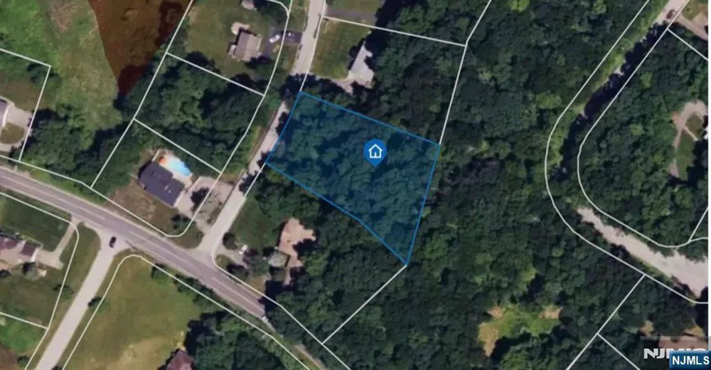 4 Briar Drive Sussex, NJ 07461
