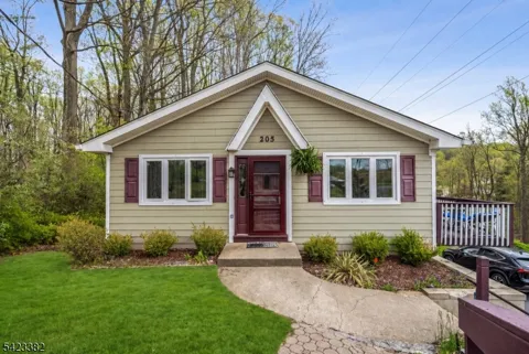 205 Old Center Grove Rd