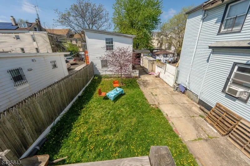 528 Spring St #3 Unit 3 Elizabeth City, NJ 07201