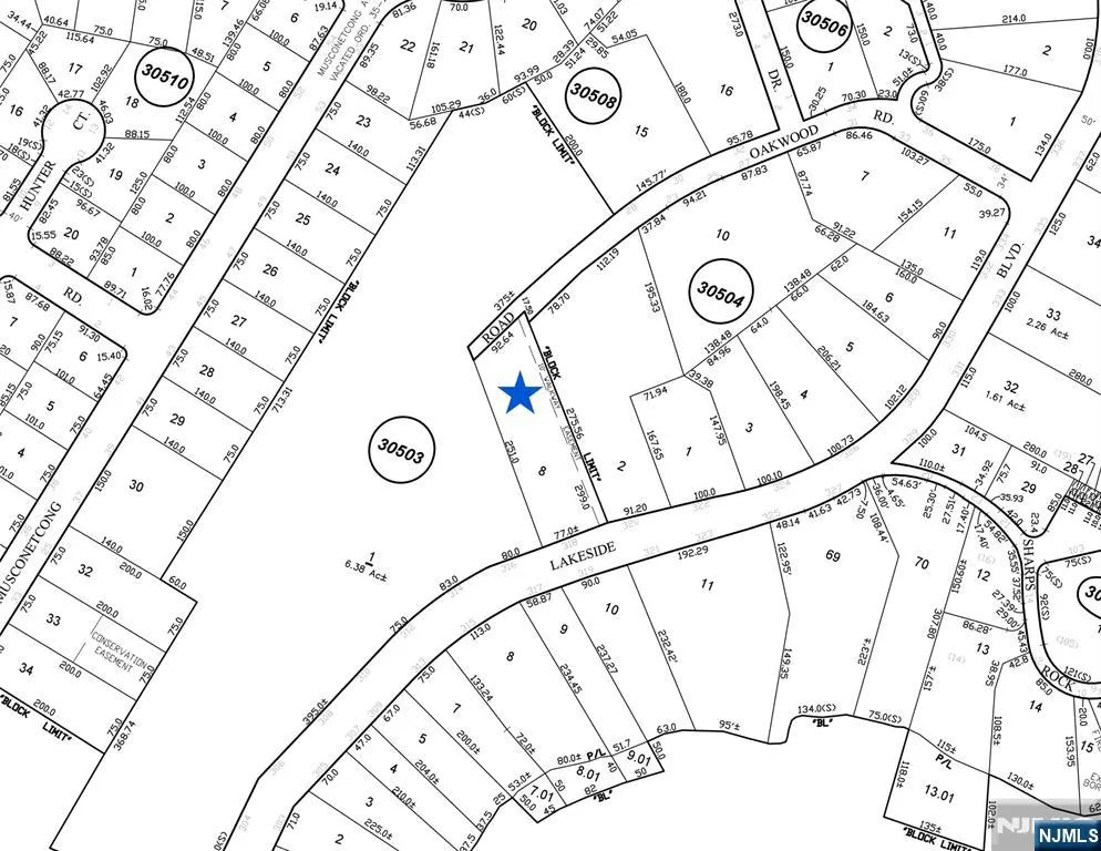 318 Lakeside Boulevard Hopatcong, NJ 07843