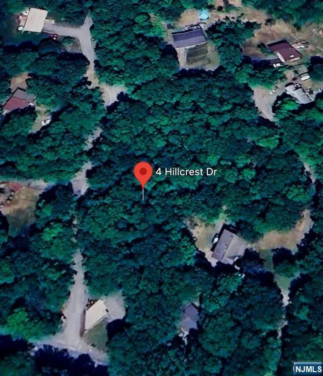 Hillcrest Drive Vernon, NJ 07461