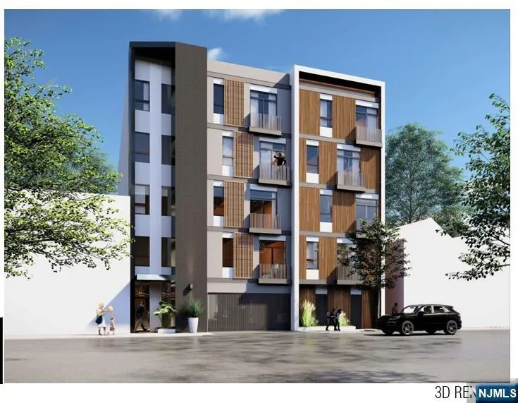 146-148 Pacific Street Newark, NJ 07105