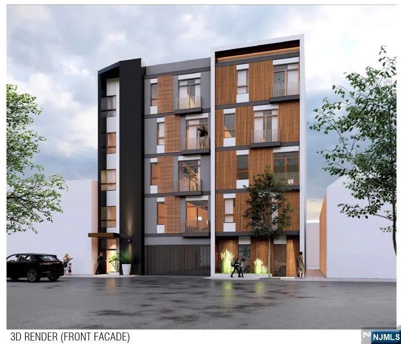 146-148 Pacific Street Newark, NJ 07105