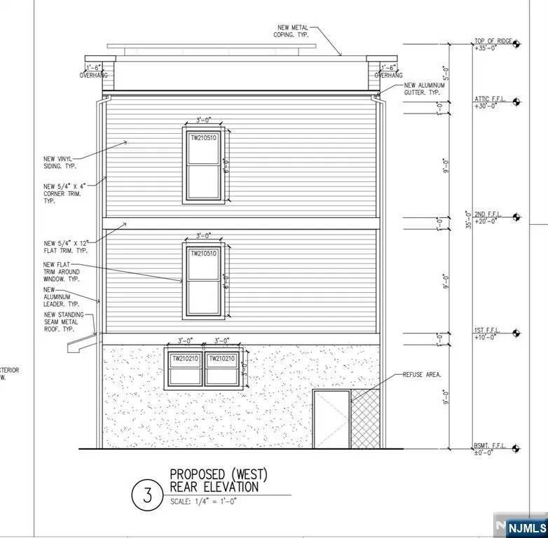 137 22nd Street Irvington, NJ 07111