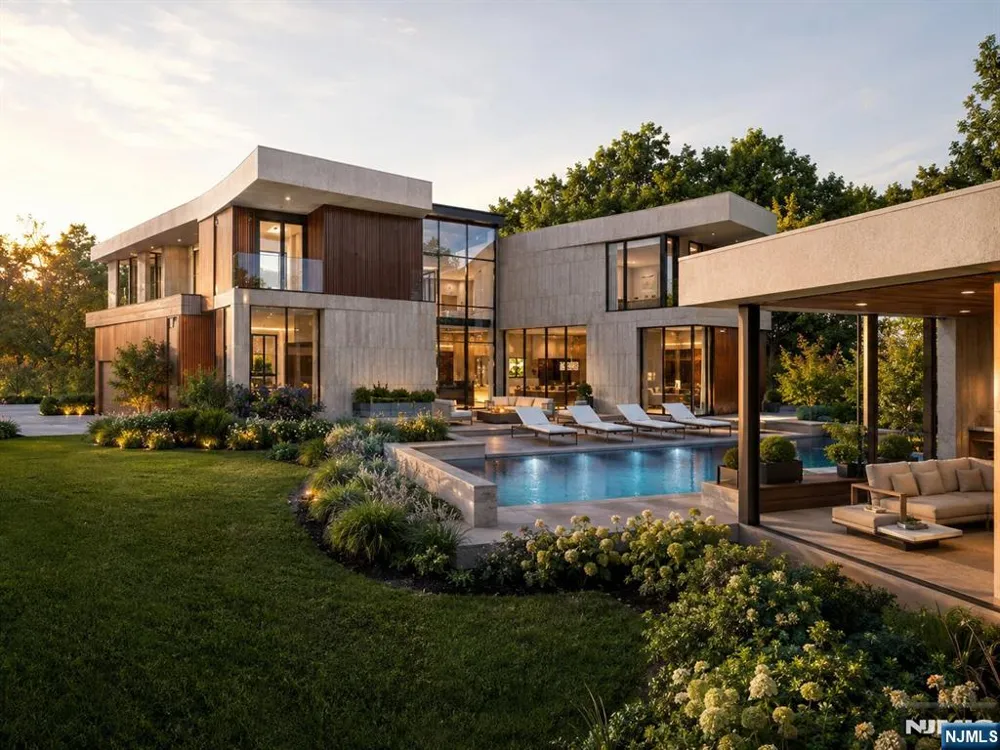 3 Berkery Place Alpine, NJ 07620
